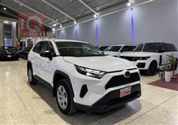 تويوتا راف 4